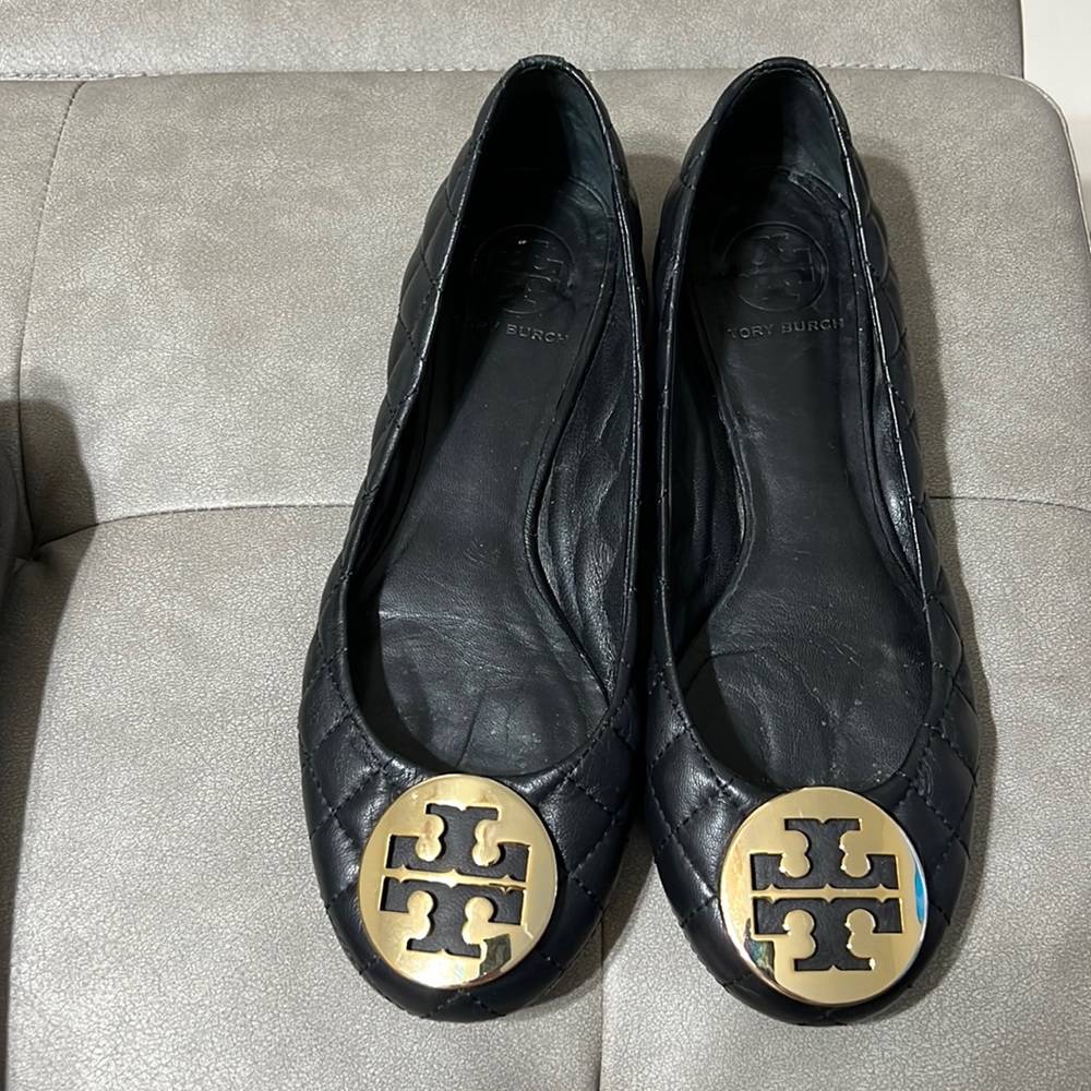 Tory Burch Flats